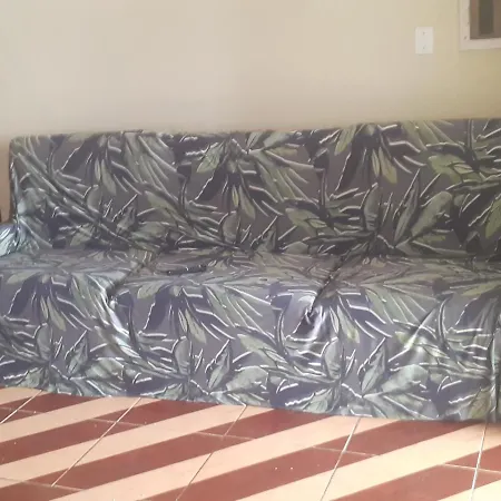 Apartamento Confortável na Zona Norte-2